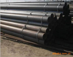 生产焊管 直缝焊管Q235B 焊管 194*8 焊管价格低