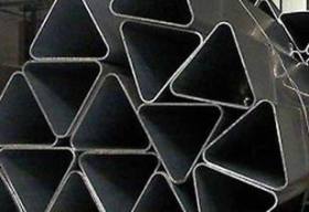 无锡加工定做异管钢，235异型管钢，凹槽管凹槽型钢，各种材质