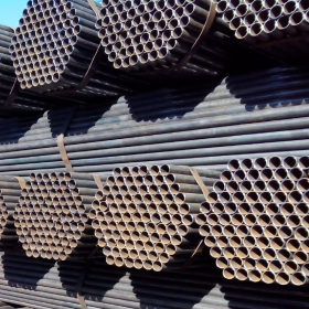 厂家直销大口径Q235B直缝焊管 建筑材料现货工业焊管大棚配件