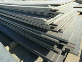 供应Q550钢板现货批发 、力学性能好， Q550高强度结构钢板