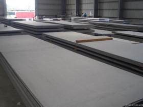 JNS耐酸钢板专业销售10年规格全价格低
