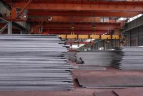脱硫设备用jns钢板大量现货销售