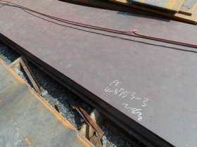 供应HR600F 650F 700F钢板  HR420F汽车专用板 可切割零售