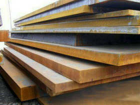 供应高耐候钢Q355GNH耐候板 专业销售耐候钢板Q355GNH钢板！~