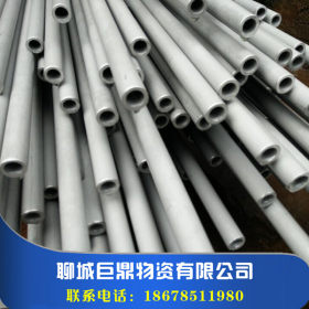 广东不锈钢304钢管大量现货销售