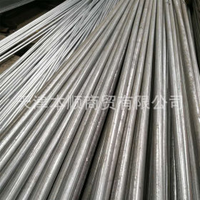 镀锌圆钢大量供应 材质235圆钢12-50低合金圆钢 保材质 可零售