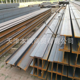 Q235H型钢国标 国标H型钢现货批发 天津发货H型钢 欢迎订购