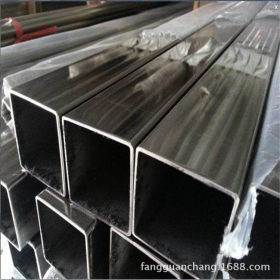 专业不锈钢方管生产 非标不锈钢方管 304/316/316l不锈钢方管