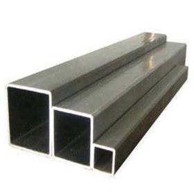 专业生产不锈钢方管 304不锈钢方矩管 不锈钢无缝管材质保障