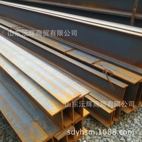 【优质】 焊钢梁 立柱 钢结构专用H型钢 质量保证