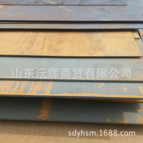 中厚锰板钢板Q345B/Q345C/Q345D/ 中板厚度25/28/30/35/40/50