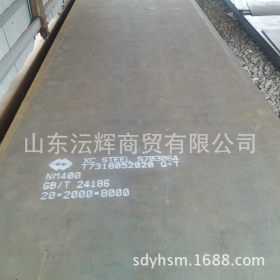 优质诚信钢板 Q345低合金钢板 中厚板 可定尺切割现货零切