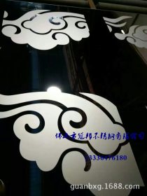 北京彩色不锈钢装饰板 304不锈钢电梯装饰板价格 佛山不锈钢板材