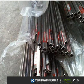 云南直供 304 不锈钢方管 各种型号 材质 厂家销 304 不锈钢方管