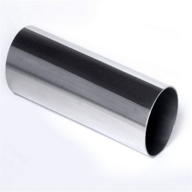 厂家直销316L不锈钢制品圆管 直径15、16 足厚壁厚1.5mm