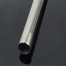 厂家专营316L焊管 30*0.7*0.8*1.0mm防锈耐蚀不锈钢圆管 现货批发