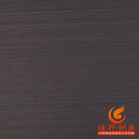304彩色不锈钢板 黑钛板 高档酒店装饰定制板生产厂家