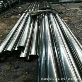 常年供应浙江精密钢管偏差正负0.05丝精密钢管加工厂