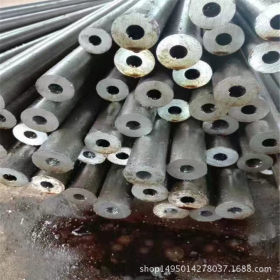 精密钢管厂专业生产大口径精密钢管 非标精密钢管