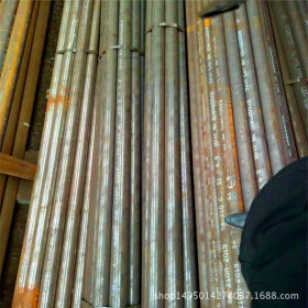结构合金钢管15crmo厚壁无缝钢管耐腐蚀合金钢管