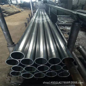 合金精密钢管厂专业生产40cr光亮精密钢管公差0.1