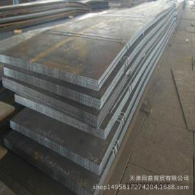 现货供应Q345NH耐候钢板 高强度Q345NH耐大气腐蚀钢板 优质耐候