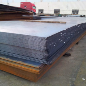 Q345E开平板 现货 Q345E热轧卷 锰板 规格齐全 全国配送热轧板