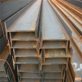 重庆工字钢 厂家直销大量现货库存 质量好价格低 工地专用