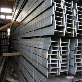 重庆250*250H型钢 20#工字钢 高频焊接H型钢