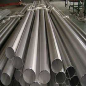 重庆316L不锈钢管 质优价廉 厂家批发量大优惠