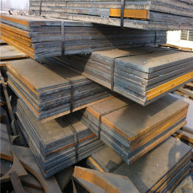 主营高质量耐磨钢板 Q235GNM钢板/Q235高耐磨钢板价格/保质保量