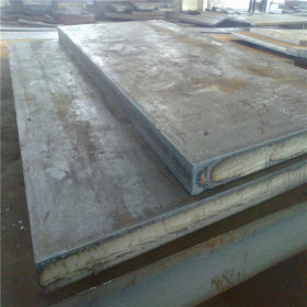 天津工厂直销 供应合金板 低合金钢板 Q345B材质