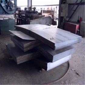 工厂直销 专业供耐候板价格 Q295NH材质  理论重量计算