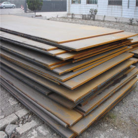 供应合金板 低合金钢板 40cr 天津工厂直销