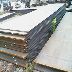 Q295GNH专业现货供应耐候钢 规格型号齐全 价格合理 交货及时