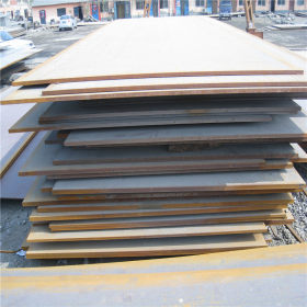 天津耐磨板销售处专业供应Mn13钢板 工厂直销 重量计算