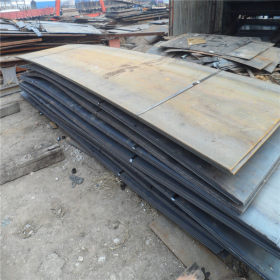 供应合金板 低合金钢板 Q345D  工厂直销