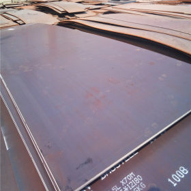 天津耐磨板 规格齐全 工厂直销 NR400 材质 价格低