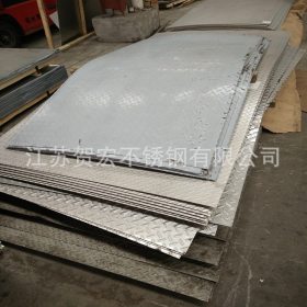 厂家直销304不锈钢压花板  不锈钢板 不锈钢防滑板