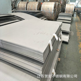 不锈钢板厂直销321热轧工业板 310S耐高温板 904L超级不锈钢