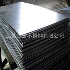 厂家现货销售304不锈钢板 规格齐全 不锈钢板切割