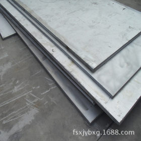 双相钢2507不锈钢板 2507不锈钢平板 25707双相工业板现货供应