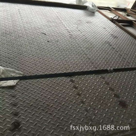 浦项2205双相不锈钢防滑板  比316更耐腐蚀的2205双相合金板材