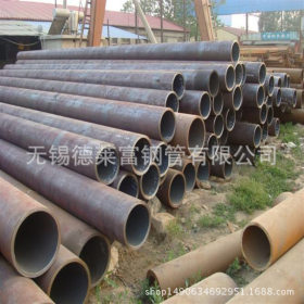 浙江优质gb6479-2000化肥管 厂家供应 加工无缝管等产品