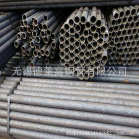 薄壁精密钢管零切 优质企业 辽宁Q235B无缝钢管现货热供