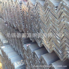 热镀锌角钢现货直供 常州不锈钢加工角钢黑龙江产品直发