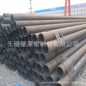 江苏无锡管材供应 大口径无缝管加工 优质厂家大量现货