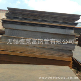 Q345B高强度钢板大量供应 产品耐磨耐高温 建筑装饰专用板