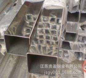 非标304精密卫生级不锈钢无缝方管生产加工厂家200*200*6现货价格