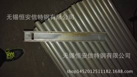 恒安信：定做E235精密焊管，EN-10305-2质量保证，一支起售